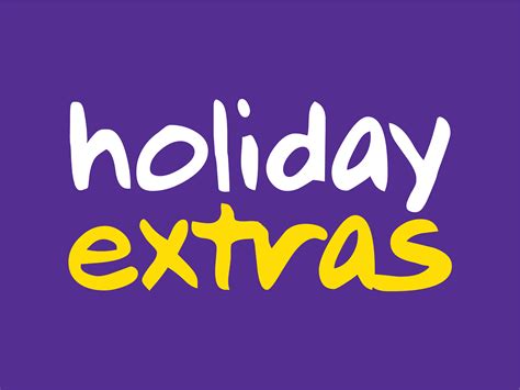 Holiday Extras - Expedienten