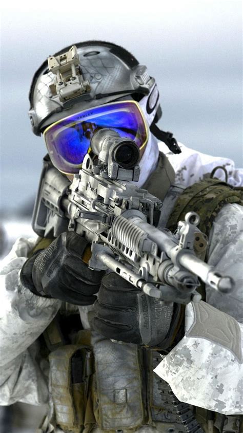 Navy Seal Sniper Wallpapers Top Free Navy Seal Sniper