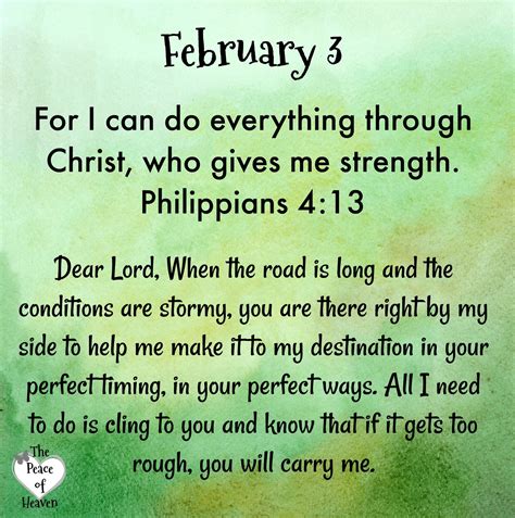 February 3 Psalms Quotes Good Morning Quotes Birth Month Quotes