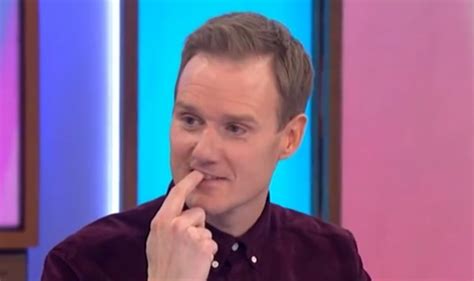 Daily Express On Twitter Dan Walker Admits Doctors Are Concerned As