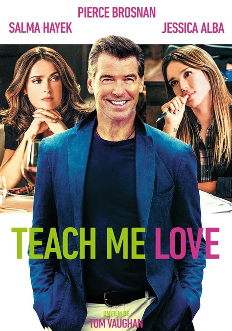 Regarder Teach Me Love En Streaming Complet Et Légal