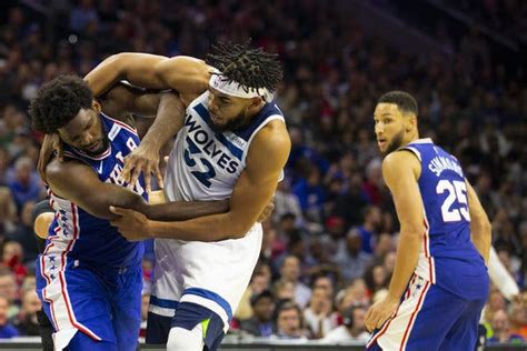 The Sixers May Make Other Teams Wish They Were A Little Bit Taller