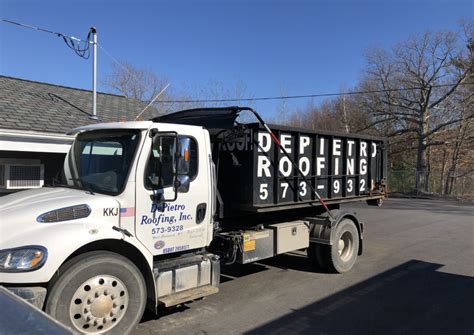 Visit us on the web!. DePietro Roofing, Inc. - Roofing Done Right!