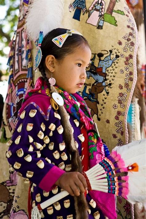 Santa Fe New Mexico Native American Women Native American Regalia