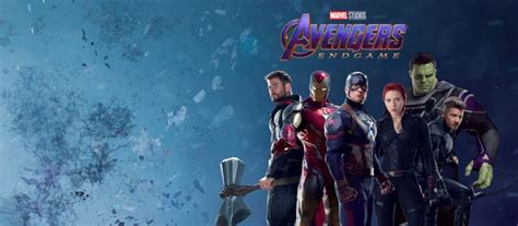 'black widow,' 'mulan' land new 2020 release dates, 'jungle cruise' delayed a year. A New Look At Avengers: Endgame Costumes Comes From An ...