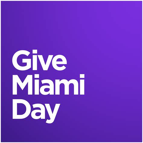 Give Miami Day 2023
