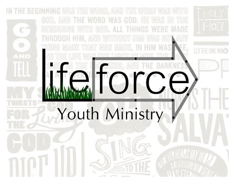 Life Force Youth Ministry Middletown Md