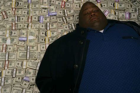 Breaking Bad Creator Reveals What Happend To Huell
