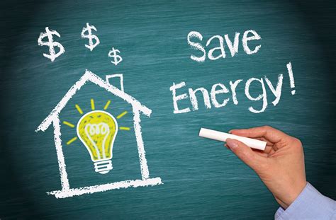 6 Energy Efficiency Tips For Better Building Management