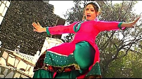 Kiran Khan Song With Mast Dance Perfomance Youtube