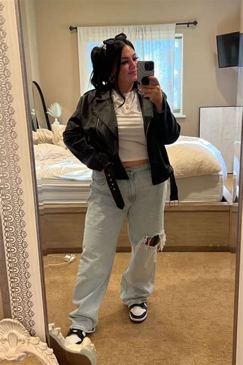30 Plus Size Baddie Outfits That Are Sure To Impress For Curvy Women