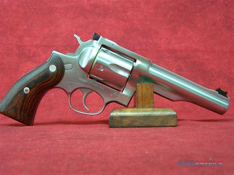 Ruger Talo Redhawk 44 Mag 55 Ss R For Sale At