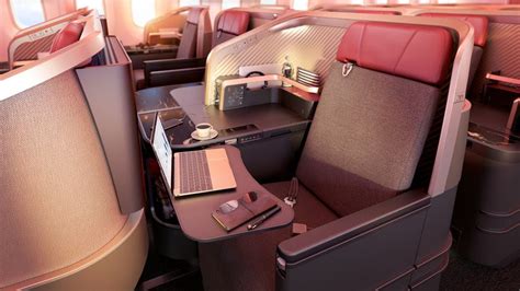 January 2019 www.latam.com latam's 777 has long been on our radar to experience. LATAM Airlines Unveils New Business Class Interiors
