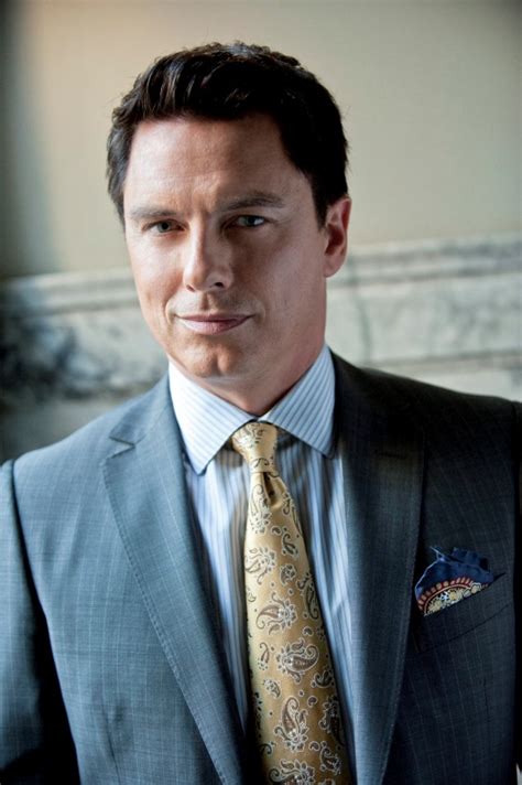 British musical theater personality and actor who made a successful foray into the music industry. Malcolm Merlyn (John Barrowman) - Green Arrow Wiki