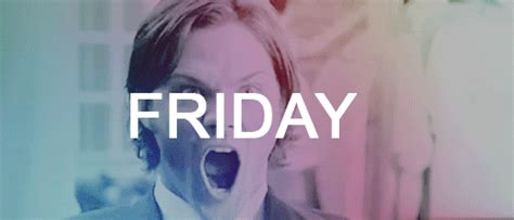 Friday memes are the proof that fridays can not only be savoured, but they can also be recited and interpreted in a witty fashion. HAPPY FRIDAY EVERYONE!!! - Supernatural Fan Art (19213299 ...