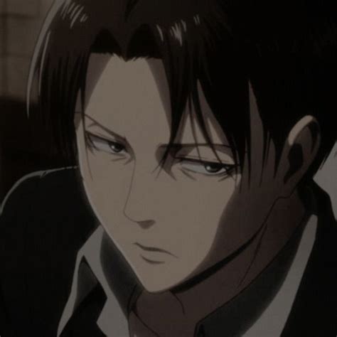 Levi Ackerman Icons Tumblr Levi Ackerman Attack On Titan Levi