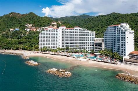 Hilton Vallarta Riviera All Inclusive Resort Updated 2022 Prices