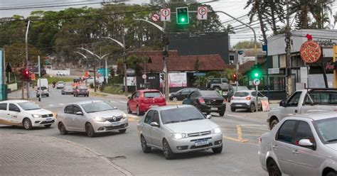Novas Alterações No Trânsito Da Rua Ottokar Doerffel Em Joinville Serão Realizadas Neste Feriado