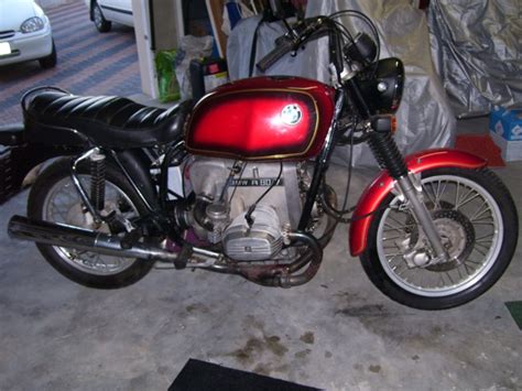 The manufacturing of bmw motorcycles began in 1921, when the company began producing engines for other businesses, releasing their first motorcycle in 1923. Blog - BMW R80/7 1978 800cc Boxer Engine
