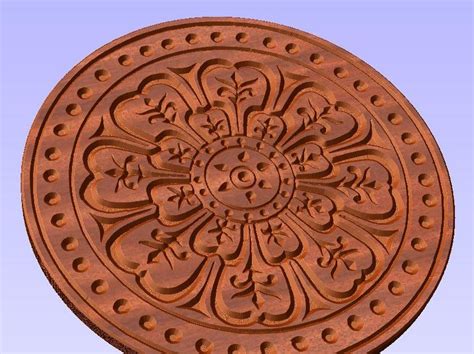 Design1 Cnc Dxf Download Dxf File Free Dxf Files Cad Dxf Drawings
