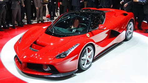 How much to finance a ferrari. Ferrari Will Build Another LaFerrari, Proceeds Going To Earthquake Victims - Gazette Review