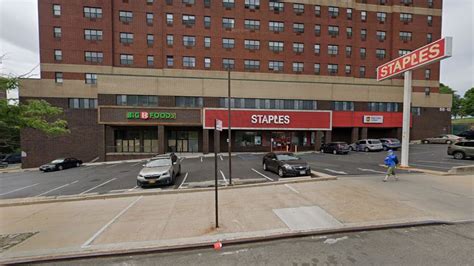 58 12 Queens Blvd Queens Ny 11377 Retail Space For Lease