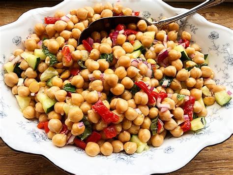 But fiber doesn't have to be bland and boring. The perfect side for any meal! High in fiber, protein ...