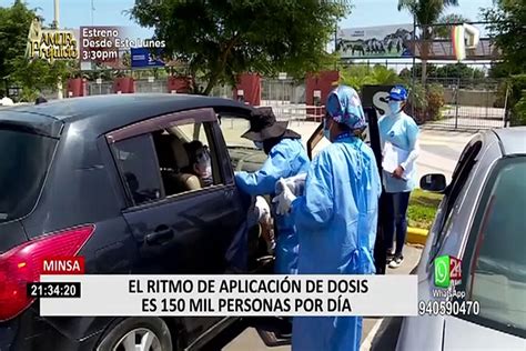 Mais deux clusters sont apparus dans des écoles cette semaine, alimentant le débat sur le risque posé par le variant delta et incitant les autorités à recommander la vaccination des adolescents avant la période de voyages estivaux. Variante Delta todavía no registra casos en Lima, según ...