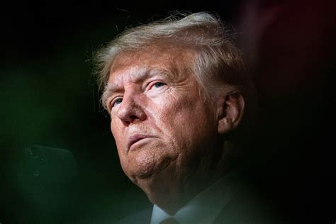 Opinion Donald Trump Triggers The Politics Of Emergency The Washington Post
