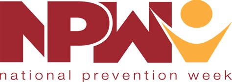 National Prevention Week Cdac Behavioral Healthcare Inc