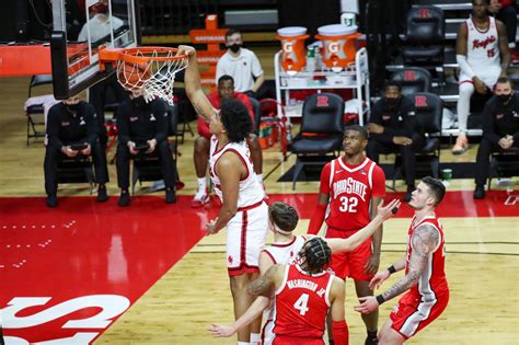 Indiana preview, prediction, and odds. Wisconsin vs. Rutgers FREE LIVE STREAM (1/15/21): Watch Big Ten, college basketball online ...