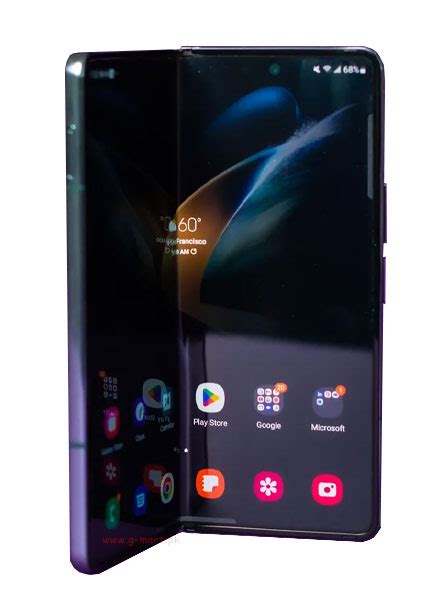 Samsung Galaxy Z Fold 5 Mobile Price In Pakistan 2023