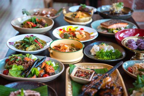 Food Tours In Southeast Asia • Paper Ink And Passports Travel