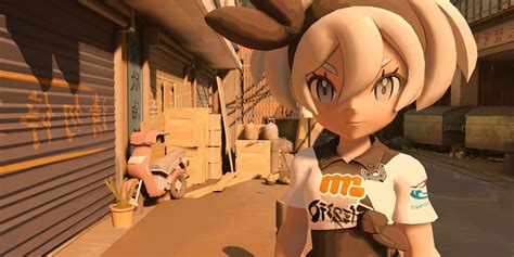 The Pokémon Sword and Shield s Bea Shows off her martial arts in This Mod Game News