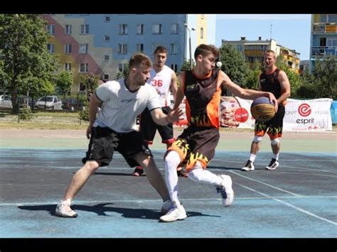 Przed rozpoczęciem turnieju międzynarodowa federacja koszykówki opublikowała ranking drużyn biorących w nim udział. Turniej Streetball koszykówka 3x3 w Ostrołęce - YouTube