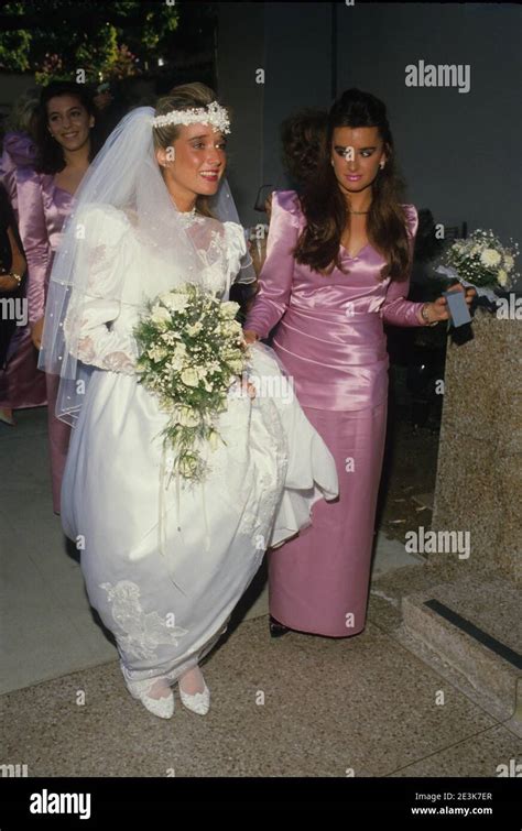kim richards and kyle richards at the kim richards and g monty brinson wedding on august 3