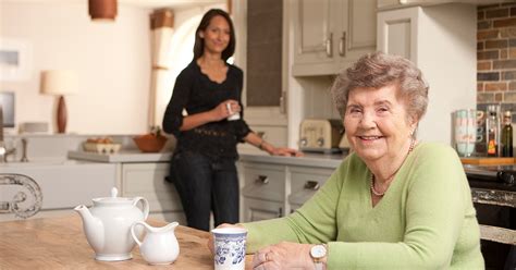 Check spelling or type a new query. Live-in, Visiting & Private Care At Home | Helping Hands ...