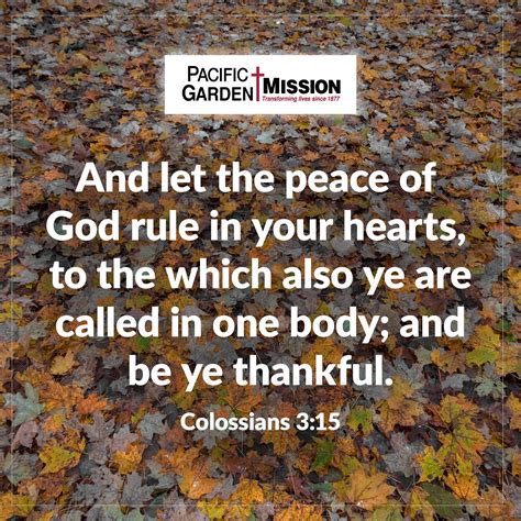 Pacific Garden Mission