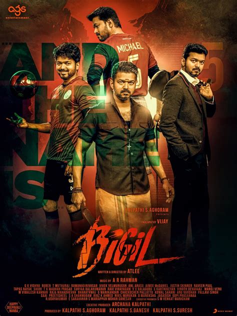 These images, and more, are also available as a 8.2mb zip archive. Bigil Fan Photos | Bigil Photos, Images, Pictures # 65635 - FilmiBeat