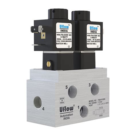 4x2 Double Solenoid Valve Manufacturers And Suppliers In Sri Lanka
