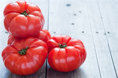 Beefsteak Tomatoes Minneopa Orchards