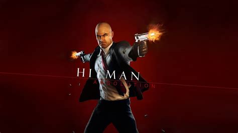 Hitman Absolution Wallpapers Pictures Images