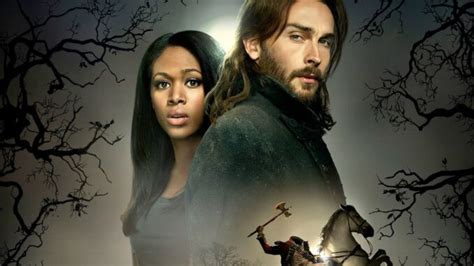 Sleepy Hollow Season 5 Release Date On Amazon Prime Video