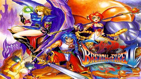 Perhaps you have stumbled on this page in search of download torrent breath of fire 6 without registration or download breath of fire 6 on high speed. "Ryu - A Criança Destinada"- BREATH OF FIRE II #1 [GBA ...