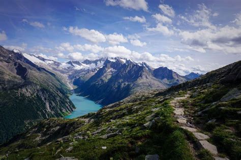 Austrian Alps 12 Top Hiking Destinations Moon And Honey Travel