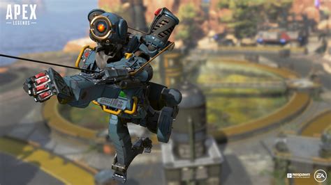 Apex Legends Every Console Tested Which Can Sustain