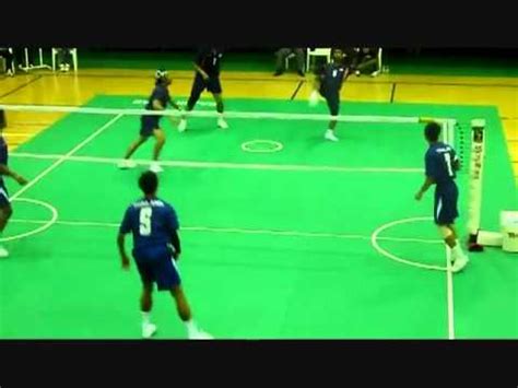 We spent 2 weeks in both malaysia and thailand, and now we're comparing them! Thailand vs Malaysia - Best Sport Game in the World - YouTube