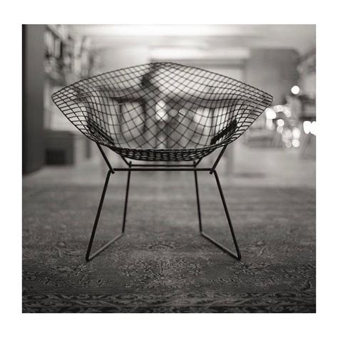 Bertoia diamond chair, harry bertoia 1952. vintage diamond chair by harry bertoia