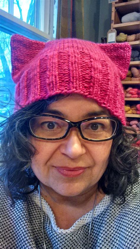 Pink Yarn Selling Out In St Paul Shop Elsewhere For Womens March Caps Twin Cities
