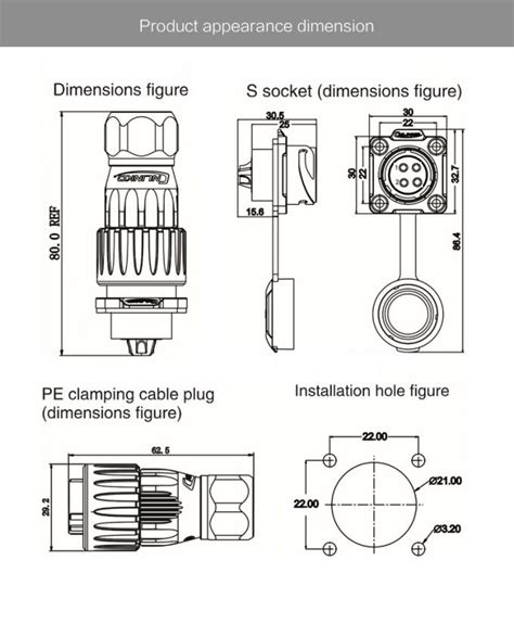 Using banana plugs for speaker wire. Bulkhead Speaker Outdoor Waterproof Wire Connectors , 4 ...